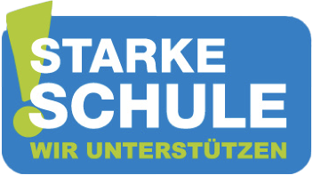 Logo Starke Schule