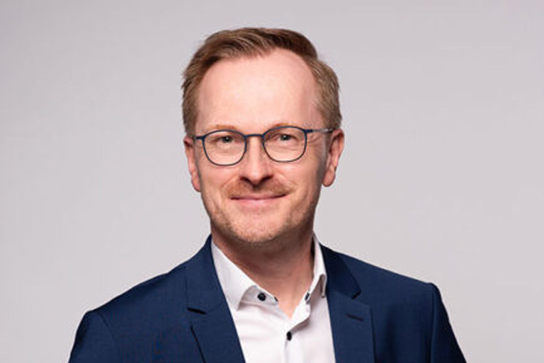 Profilbild Stephan Haas