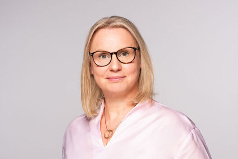 Profilbild Antje Milleder